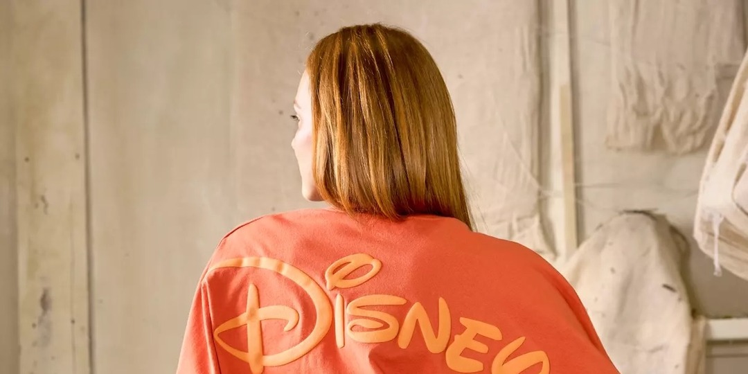 Disney Pumpkin Spice Fall Collection 2025